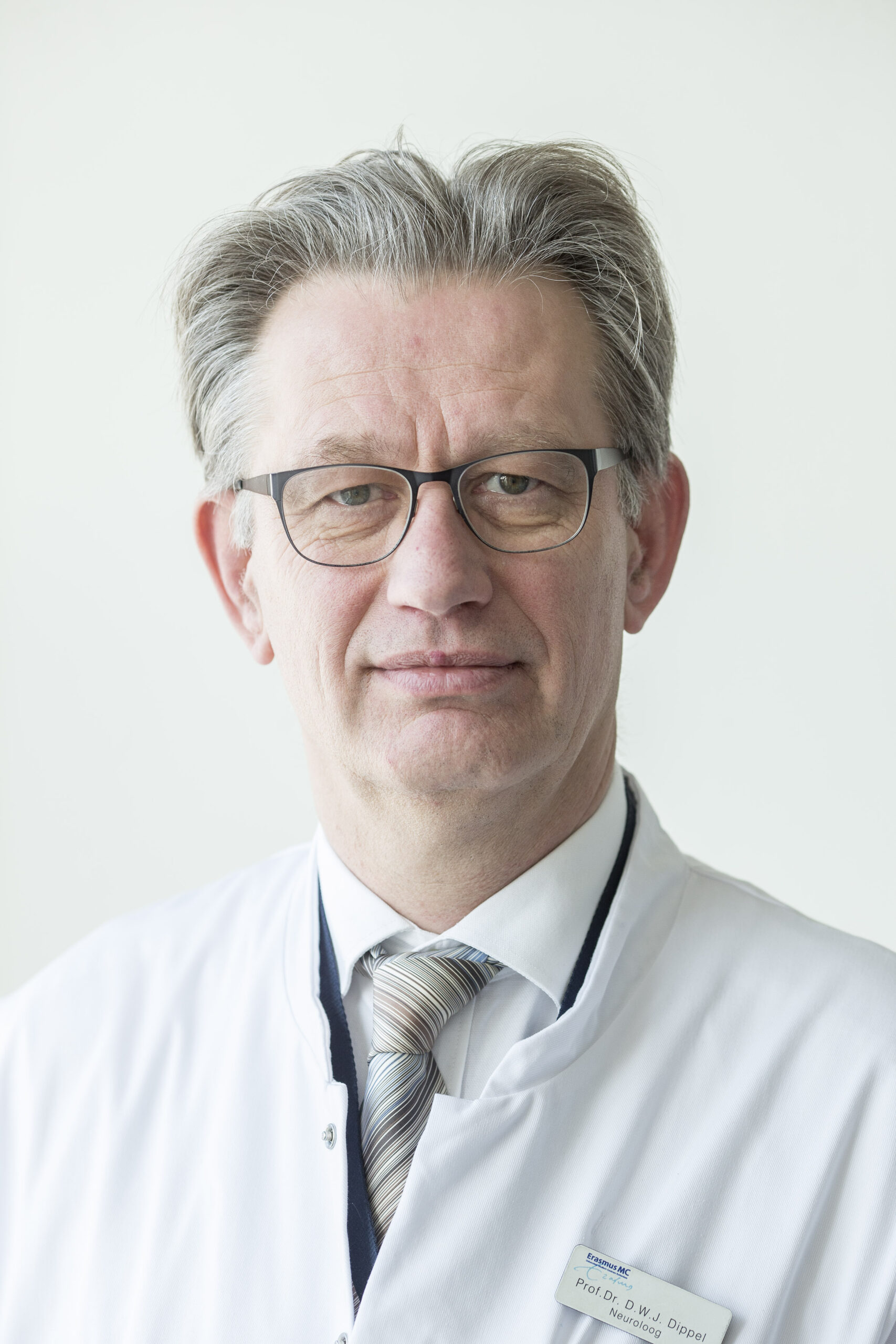 Diederik Dippel