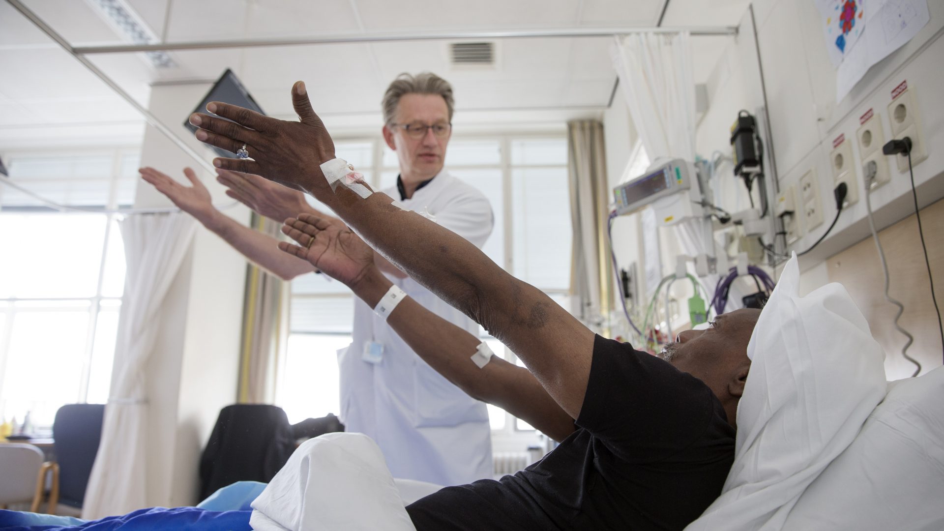 Prof. dr. Diederik Dippel