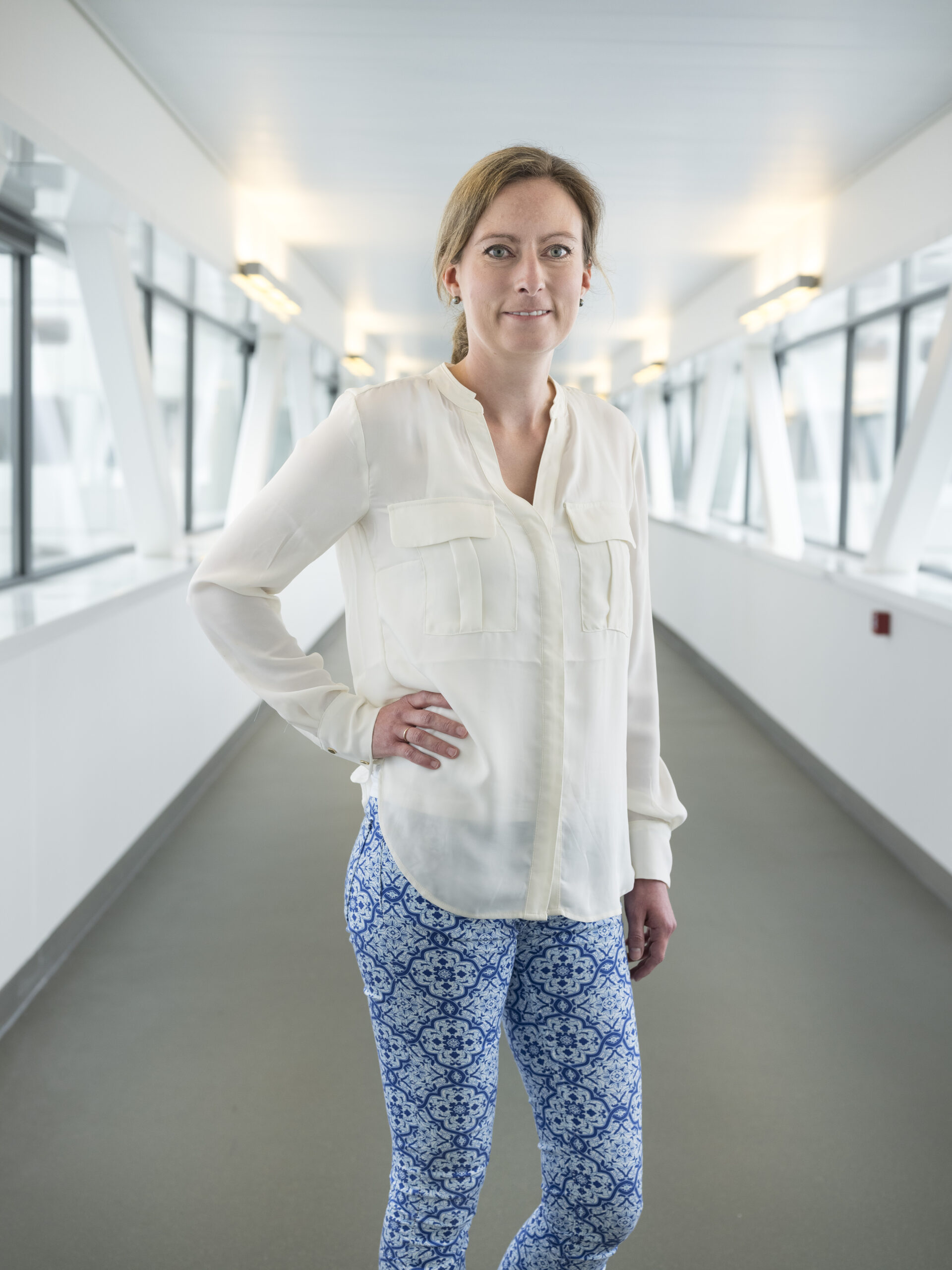 rebekka Schneider
