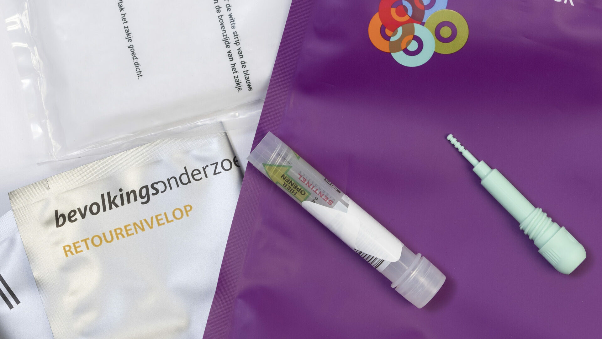 darmkankeronderzoek