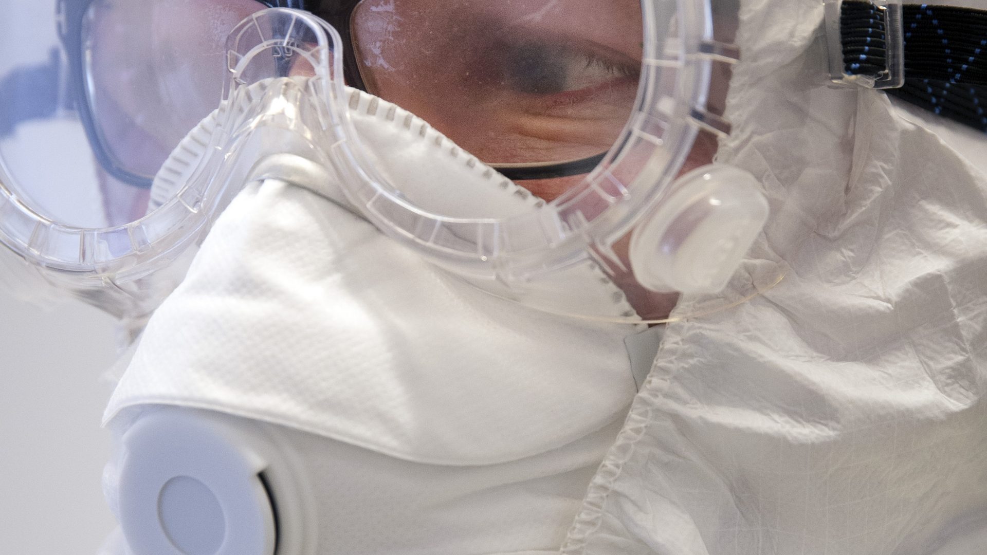 Ebola20oefening20Erasmus20MC200914-10