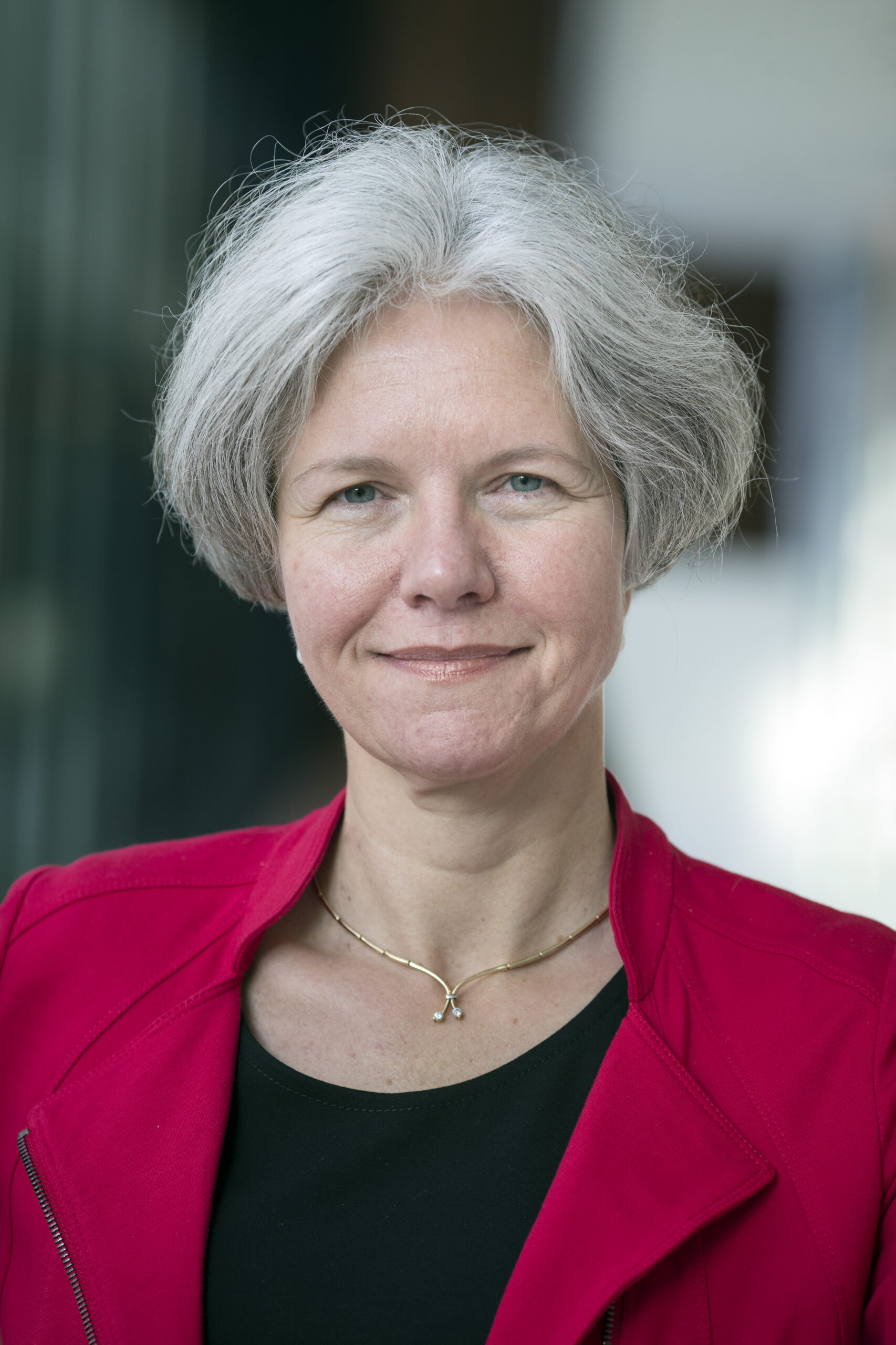 Prof. dr. Patricia van den Bemt