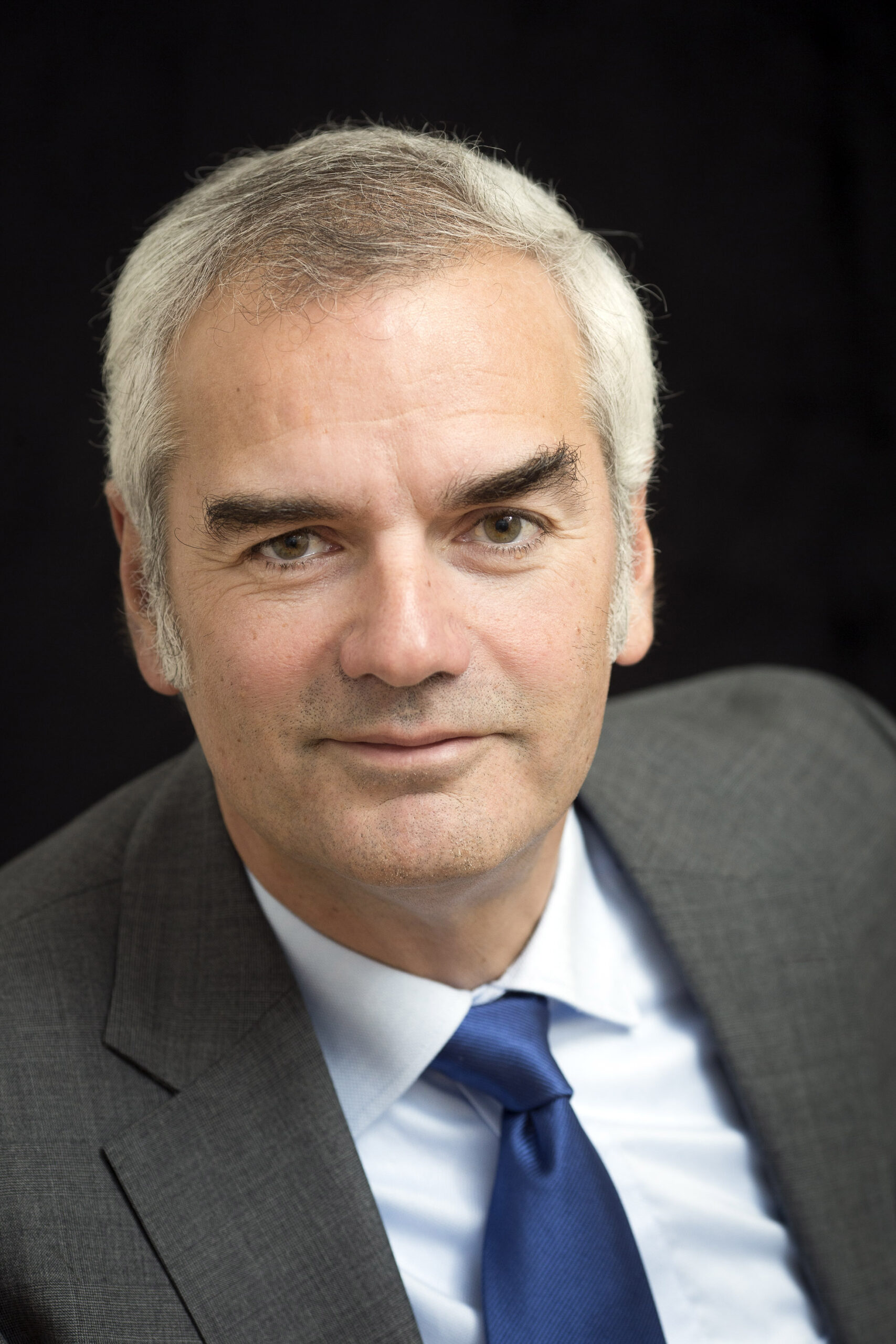 Prof. dr. Eric Steegers