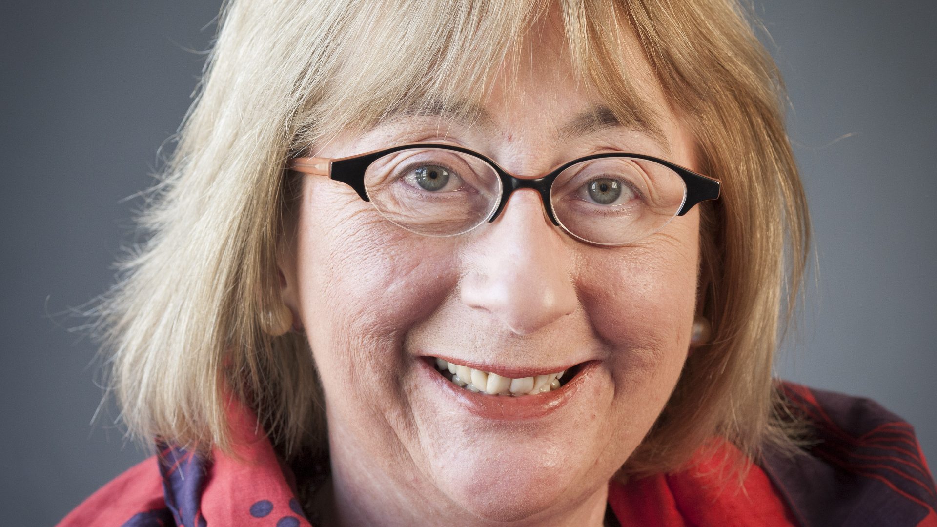 Hoogleraar Els Berns