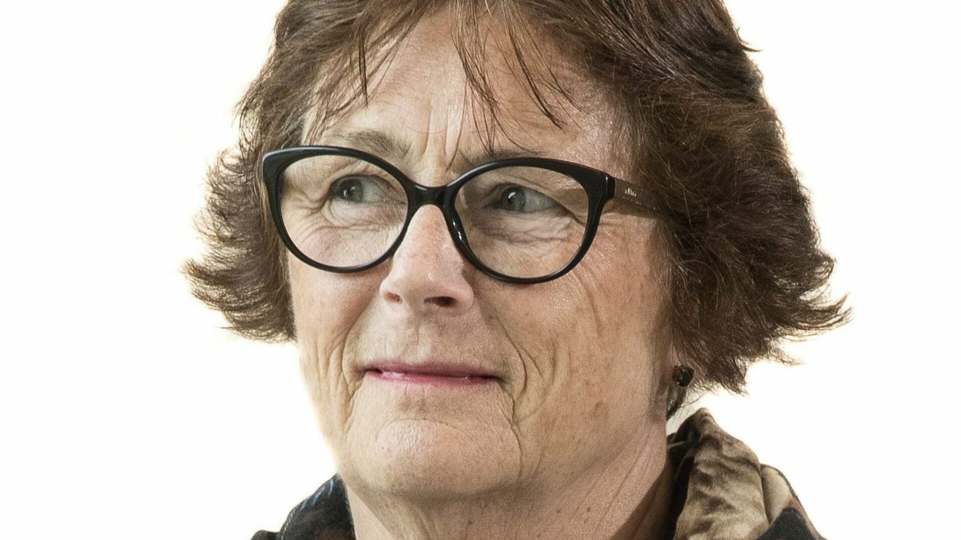 Toos Westdorp-Buijs