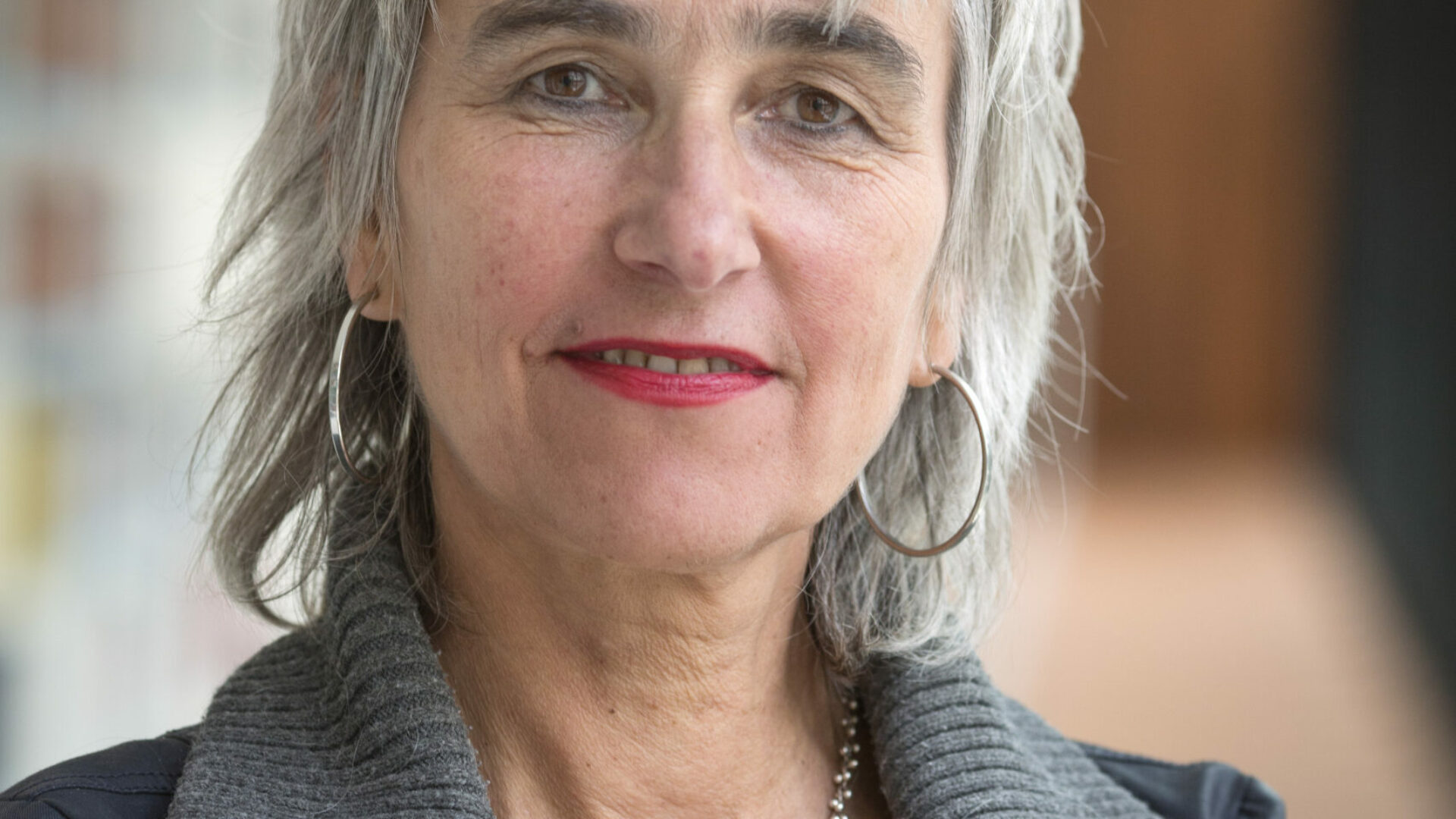 Marion Koopmans