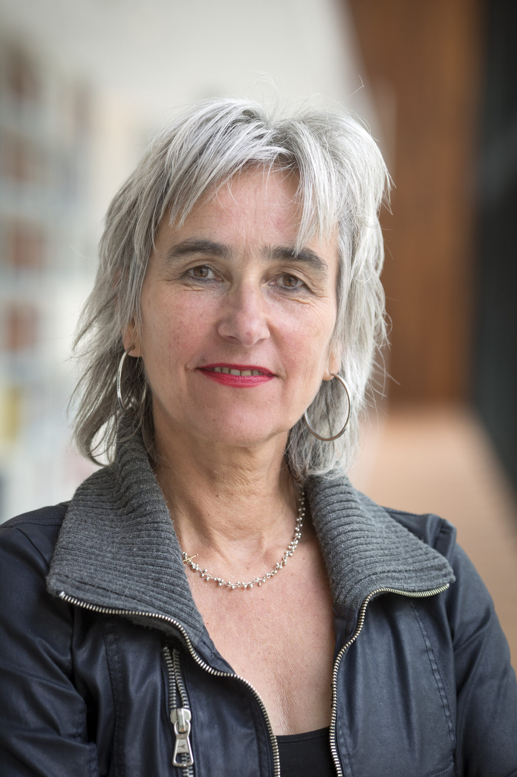 Marion Koopmans