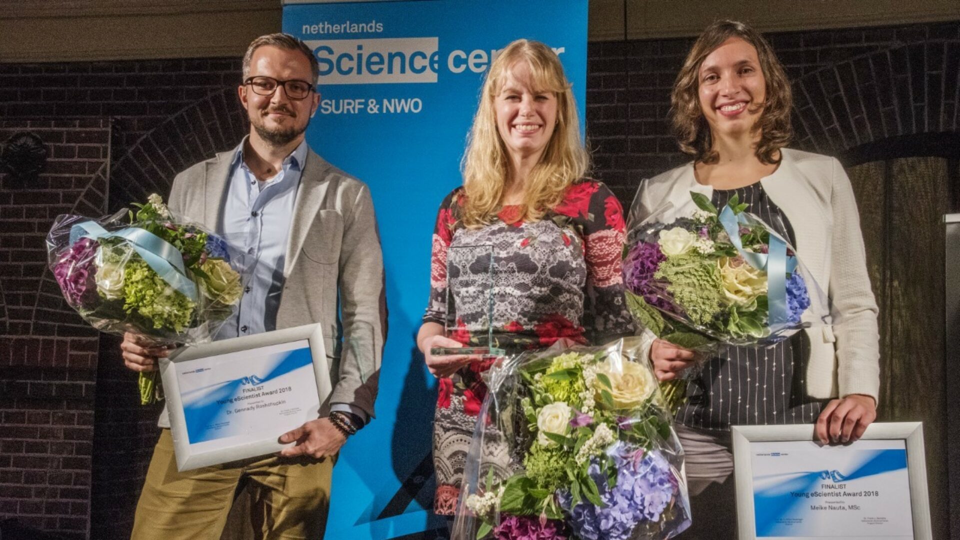 escienceaward