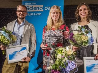 escienceaward