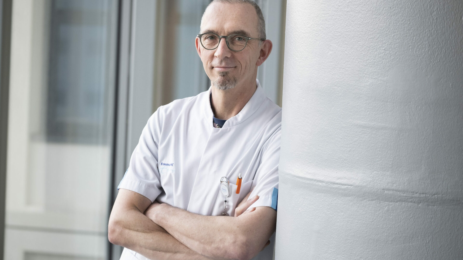 Bart Rijnders