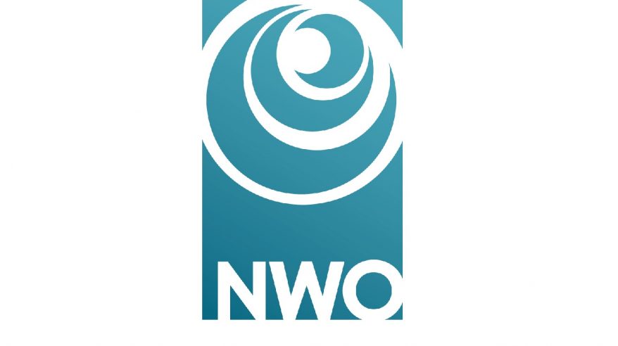 NWO Open Mind prijs voor Willem van Wamel
