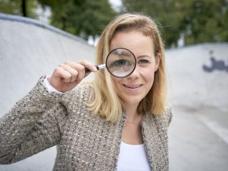 De Visie Nina Grootendorst