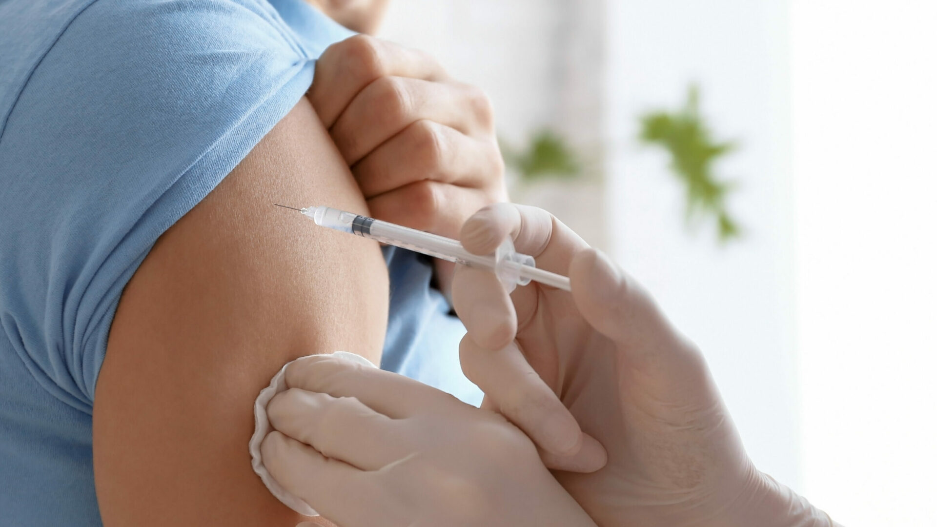 Vaccinatie