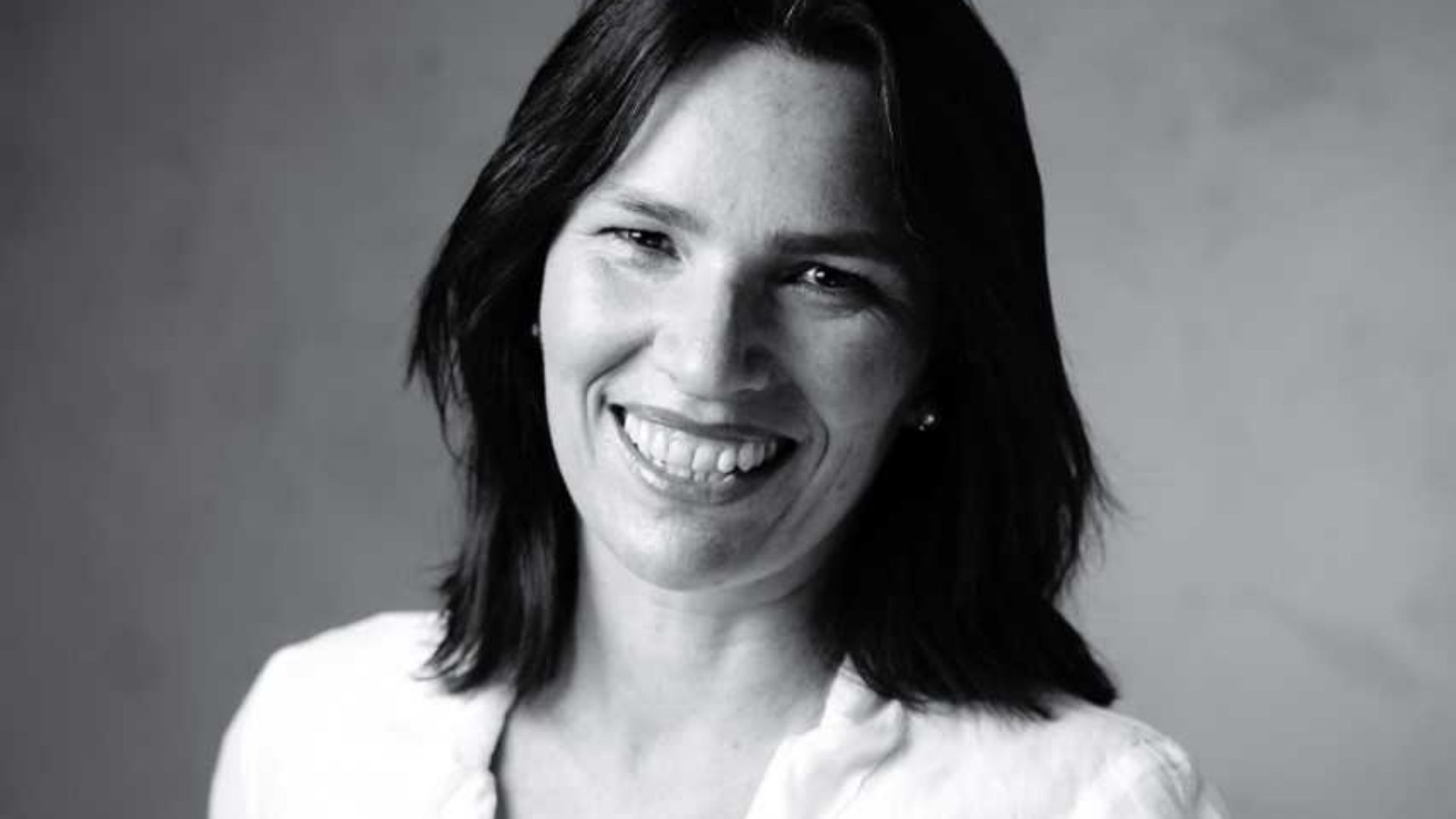 Antoinette Maassen van den Brink