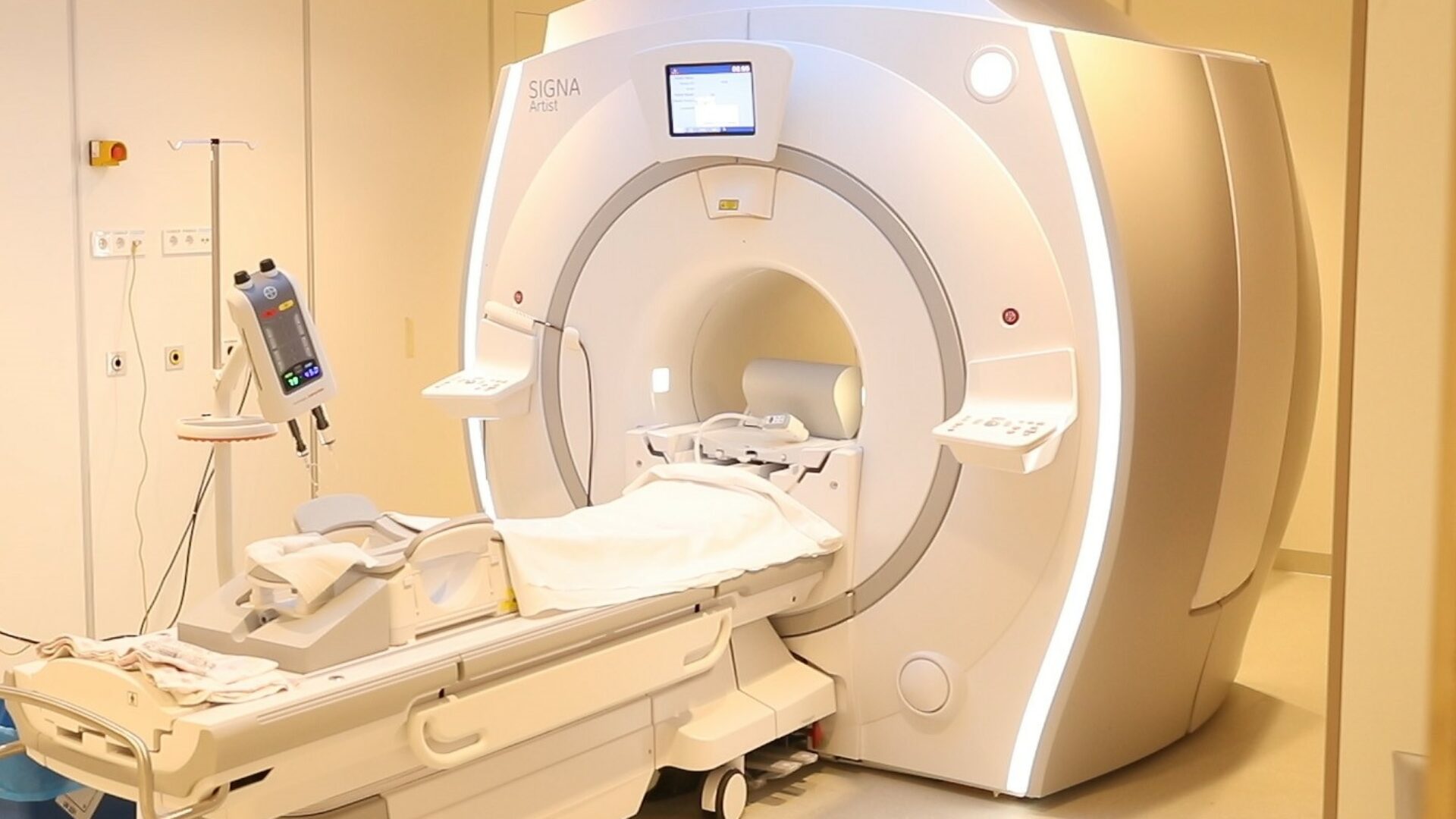 MRI