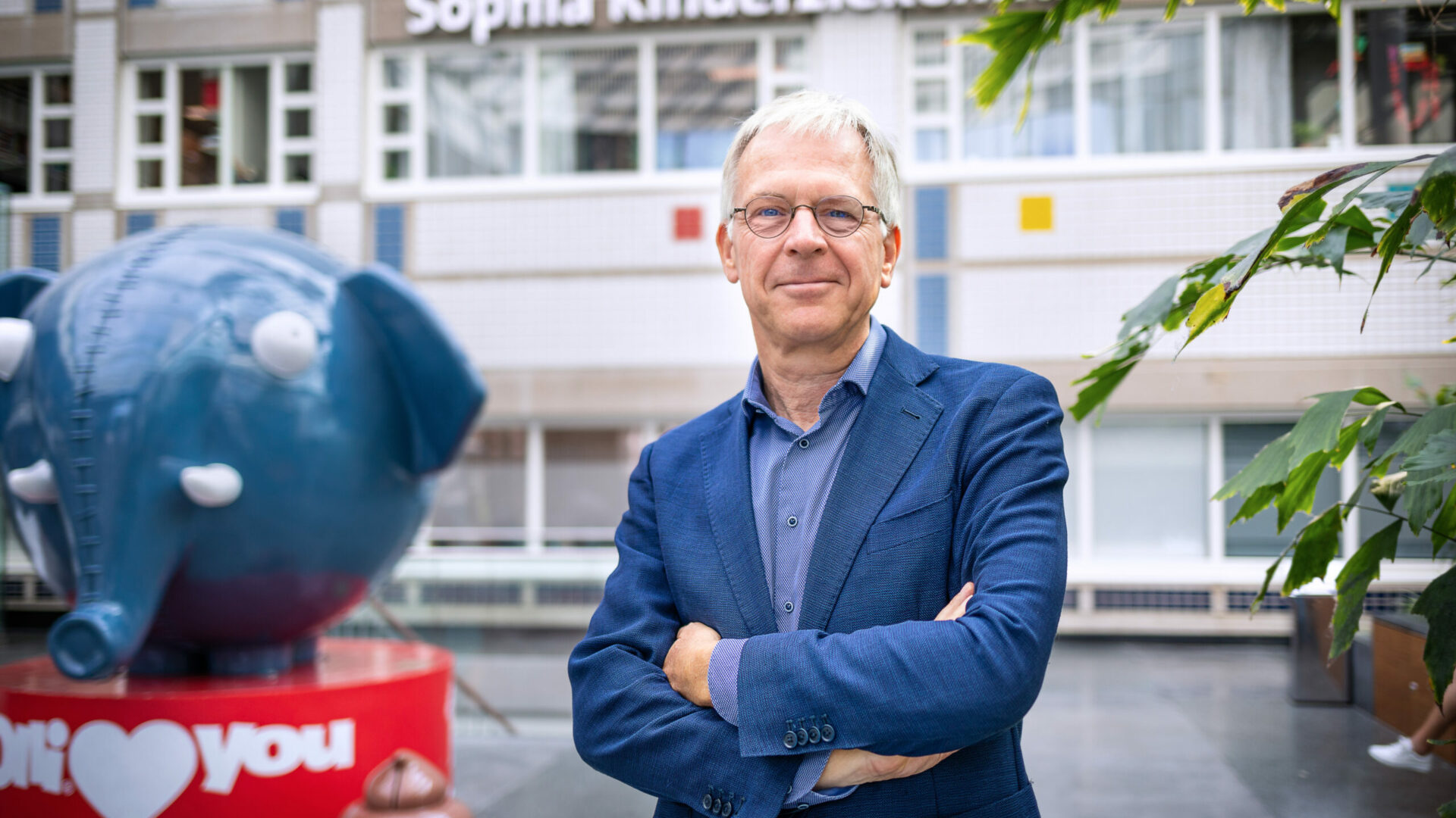 Wim Helbing