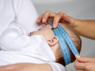 Zwangerschapduur-hersenontwikkeling