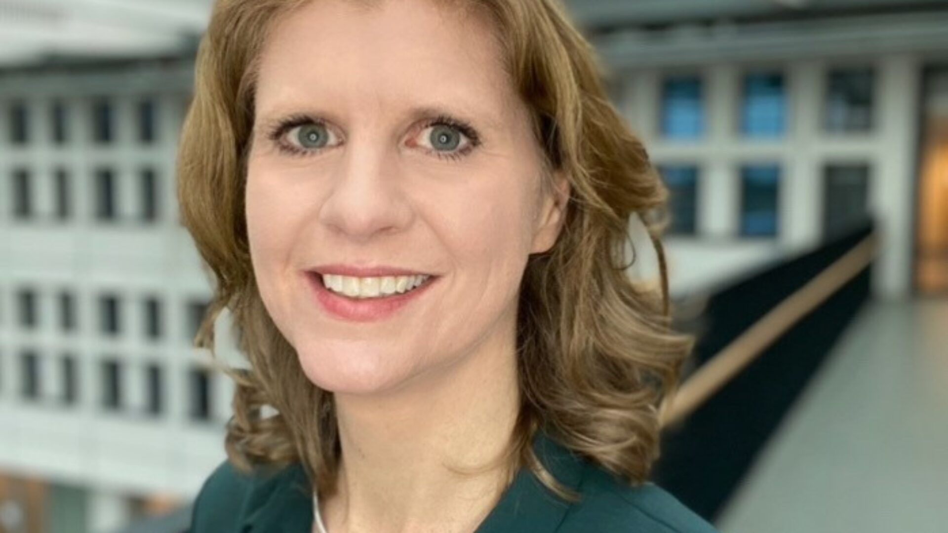 Liesbeth van Rossum