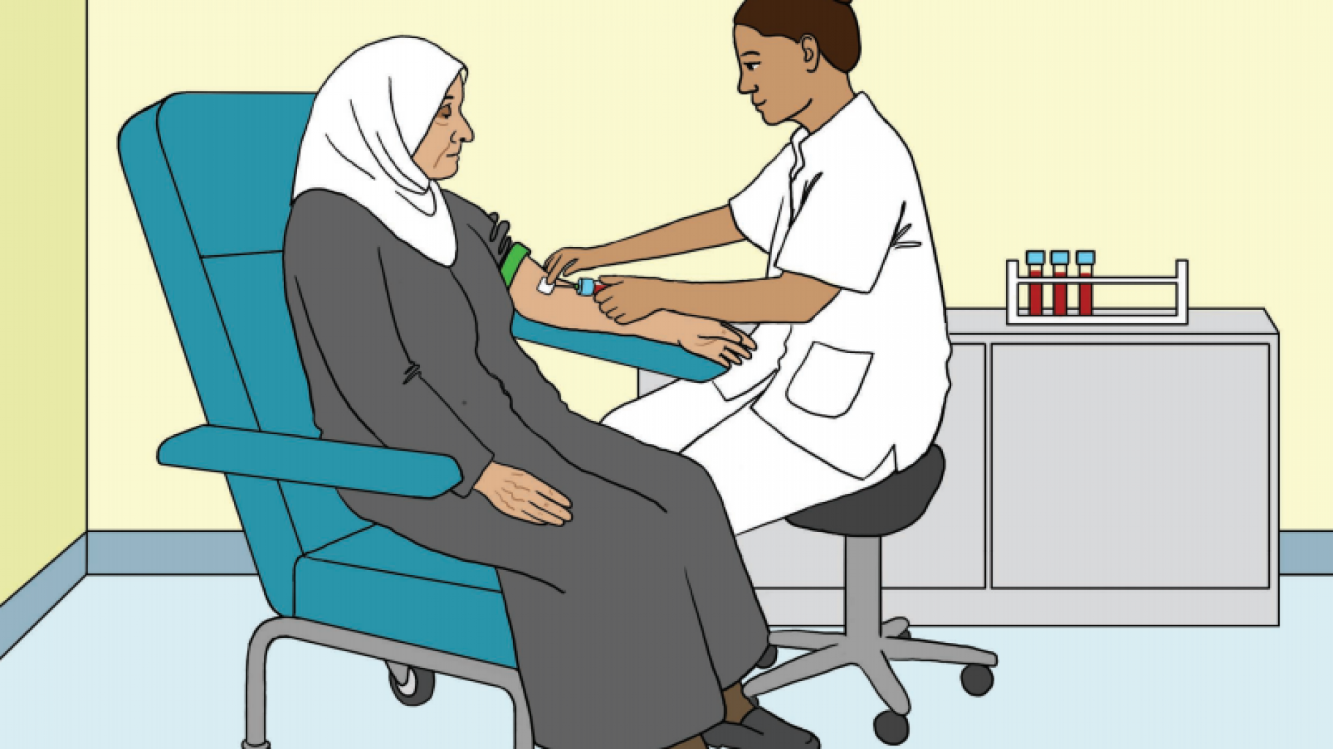 HeeftYasminaDementie