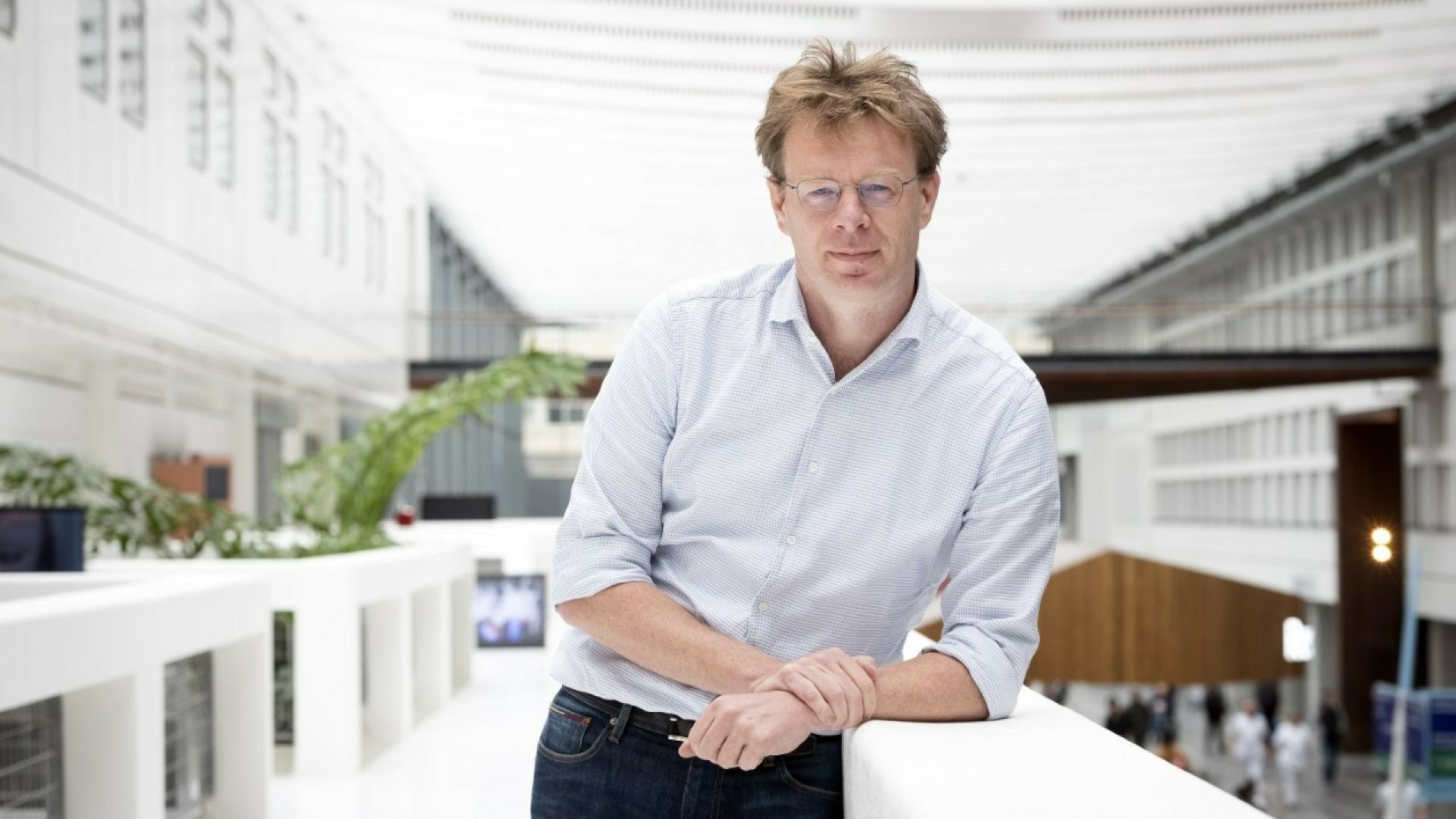 Stefan Sleijfer
