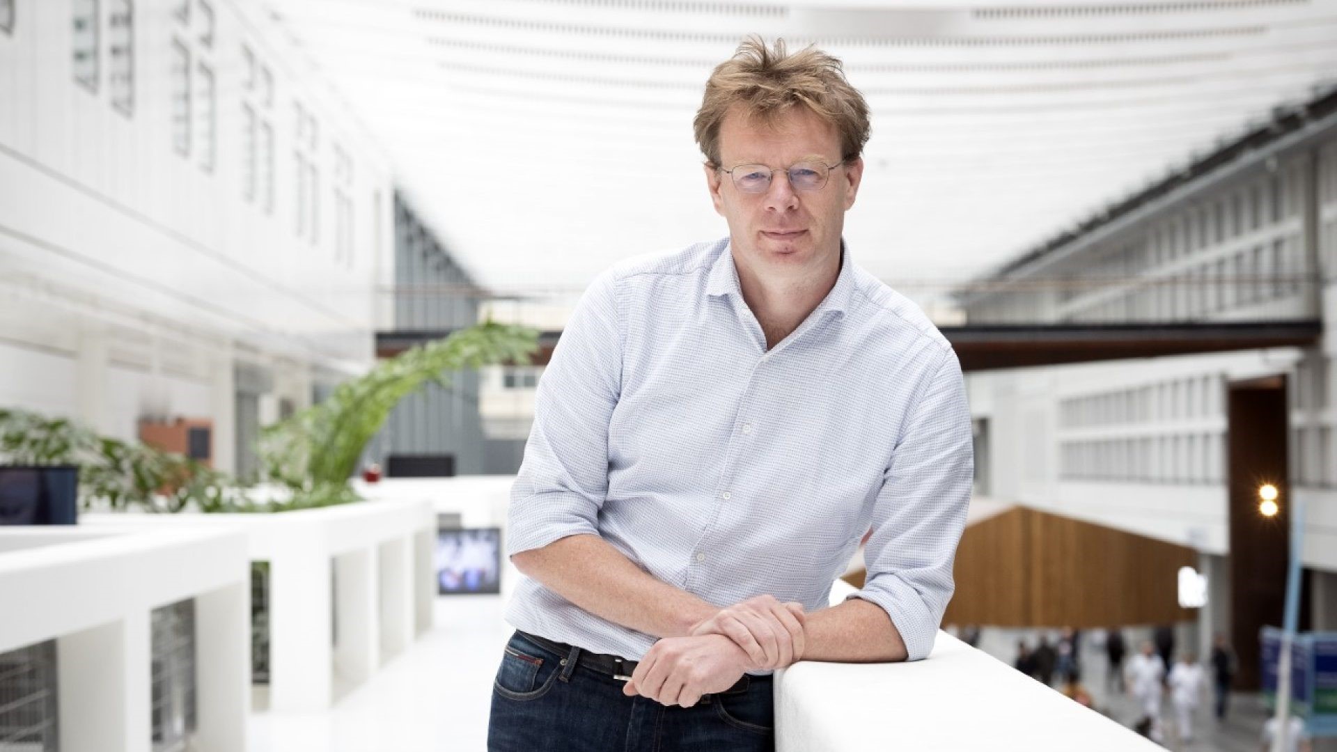Stefan Sleijfer