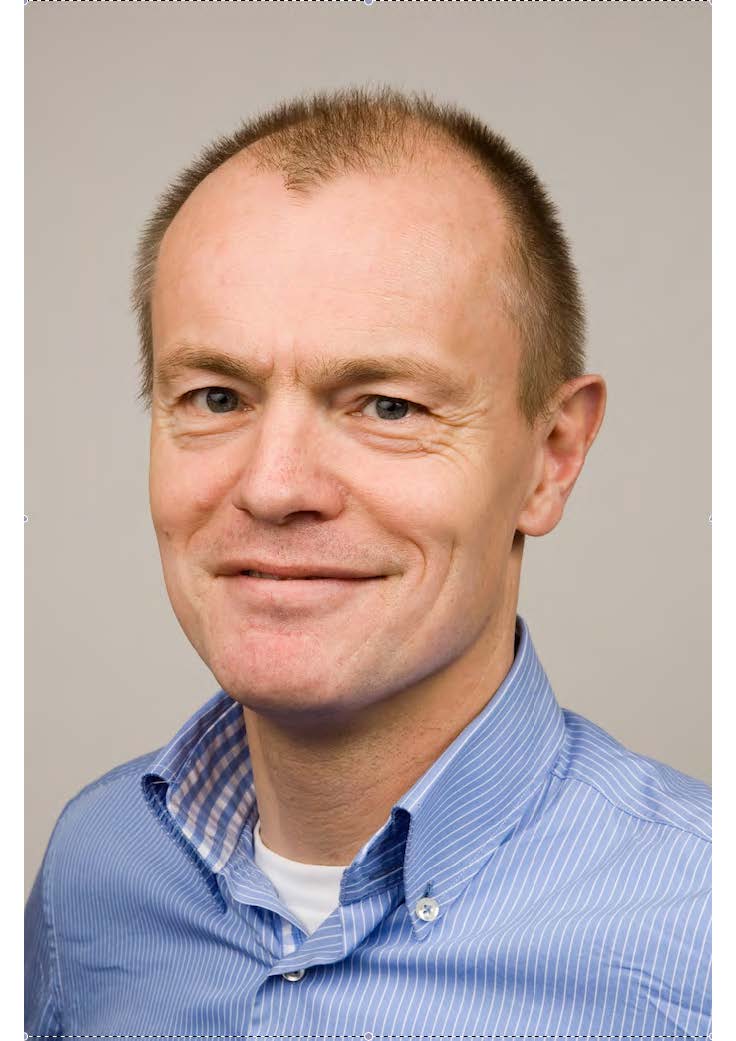 Prof. dr. Dirk-Jan Duncker