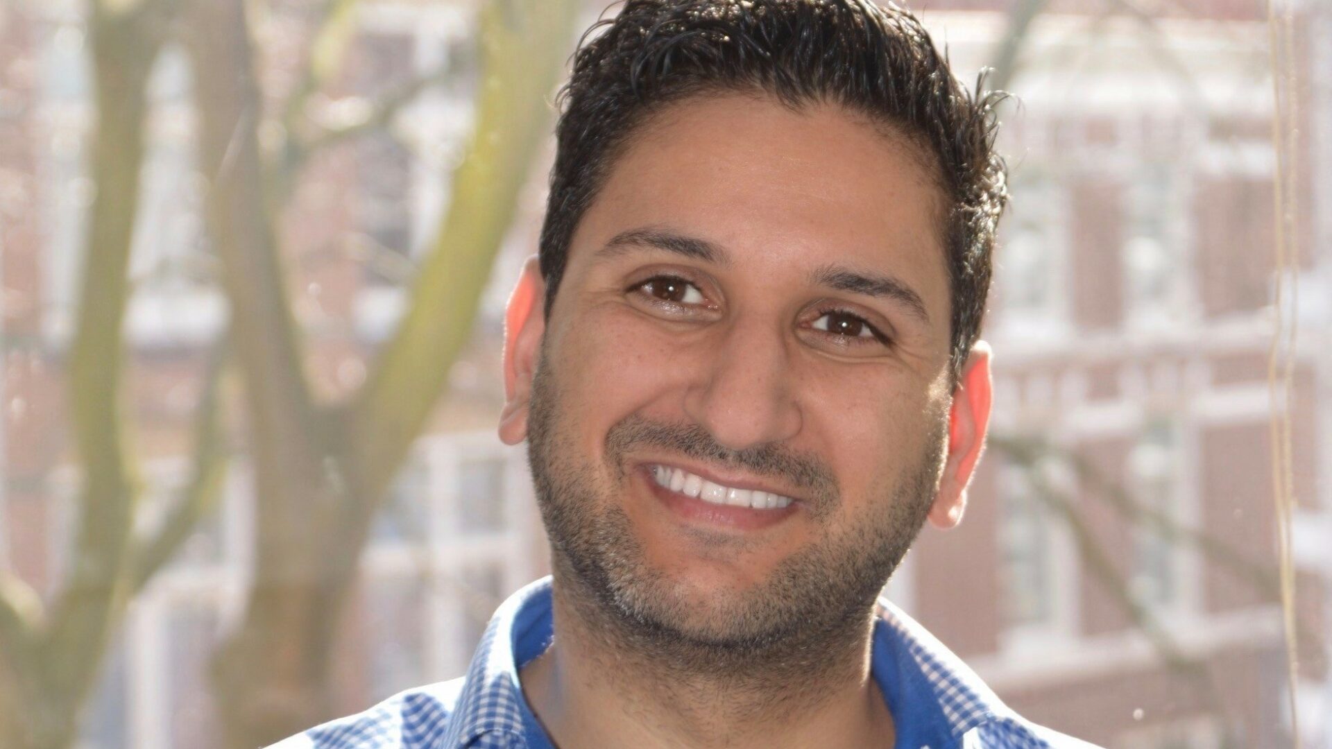 Hafez eigen foto landscape