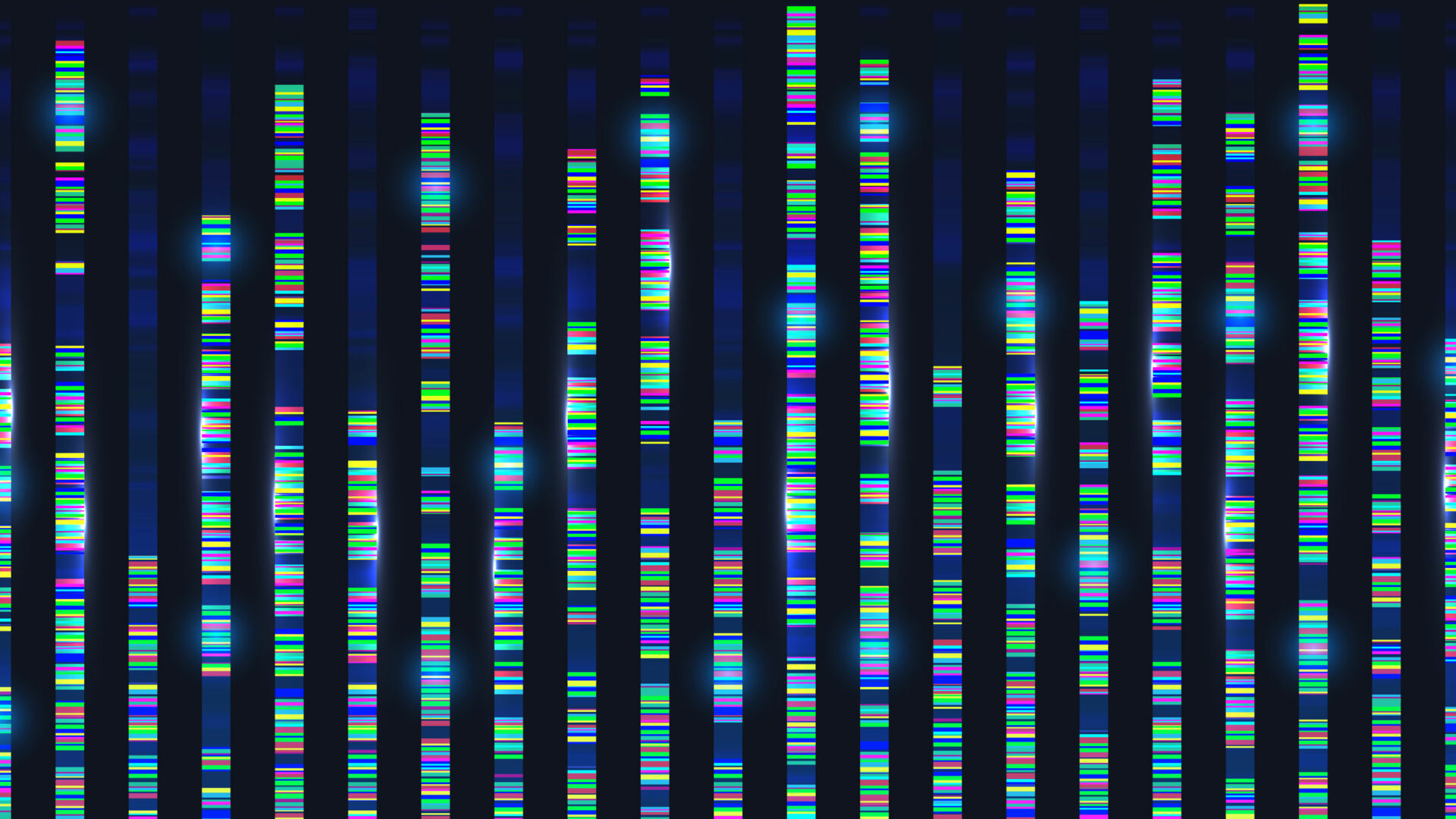 DNA-sequencing