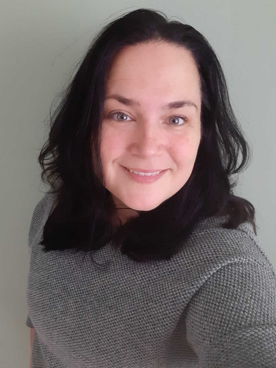Portretfoto Pauline Hamers