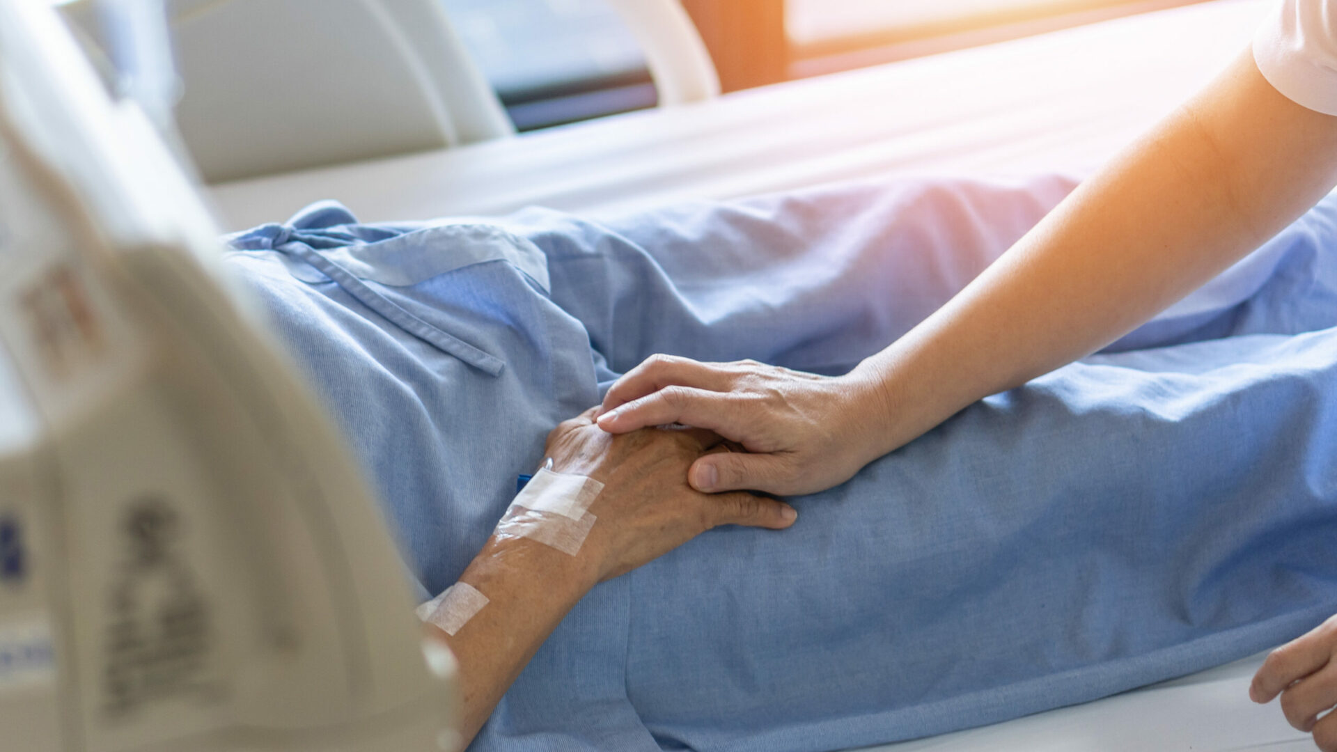 palliatieve zorg
