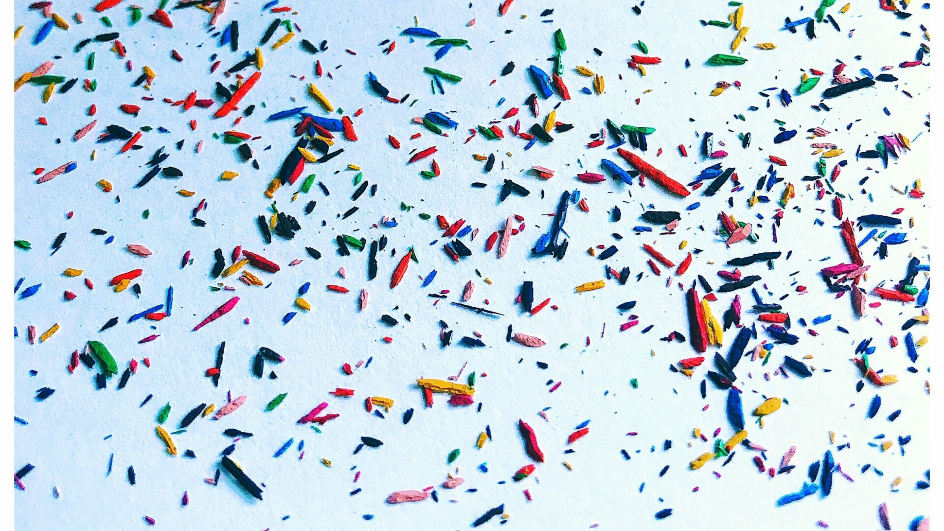 confetti