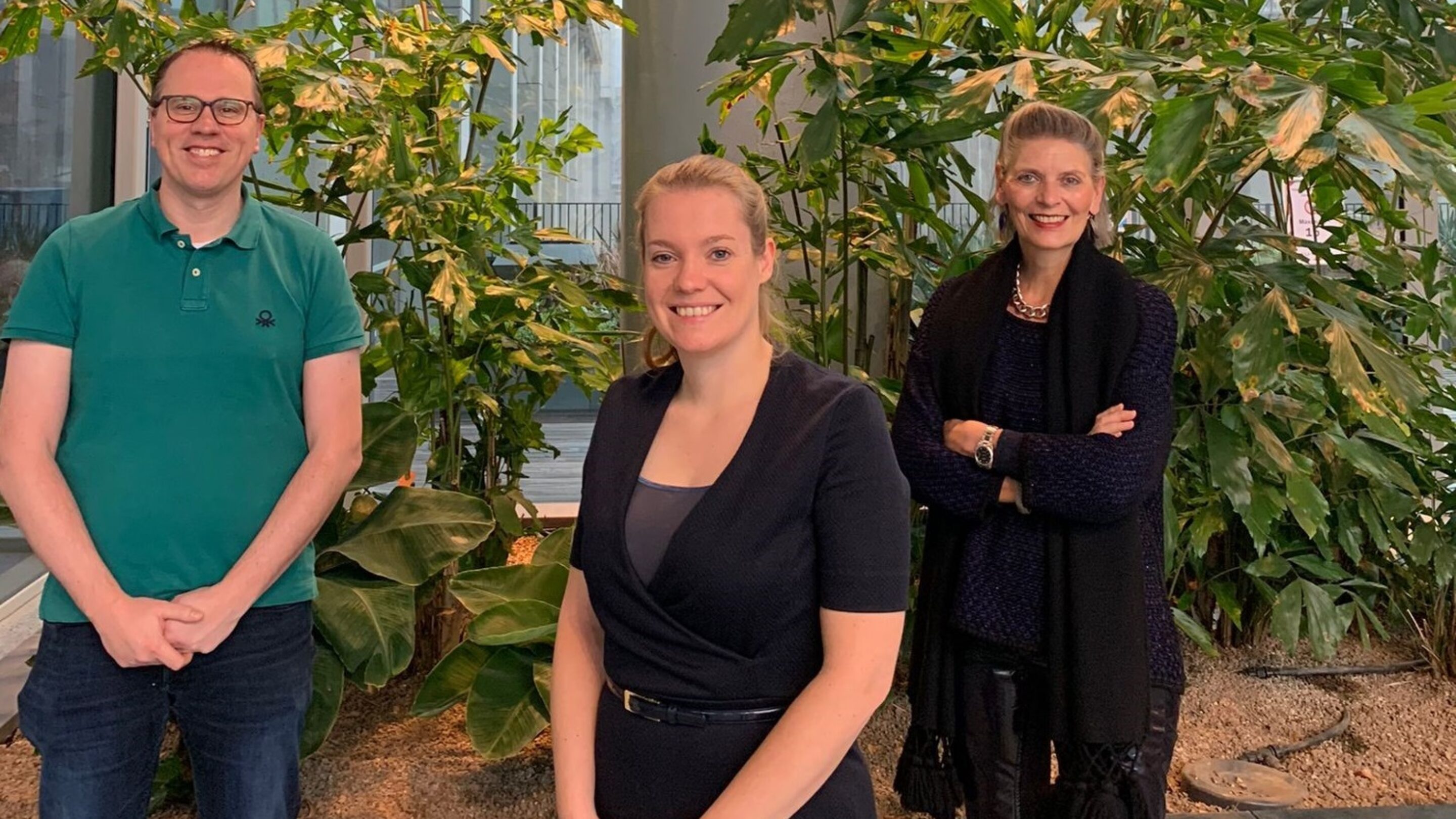 Nieuw Onderzoek Naar Dieet Bij Chemotherapie Amazing Erasmus MC