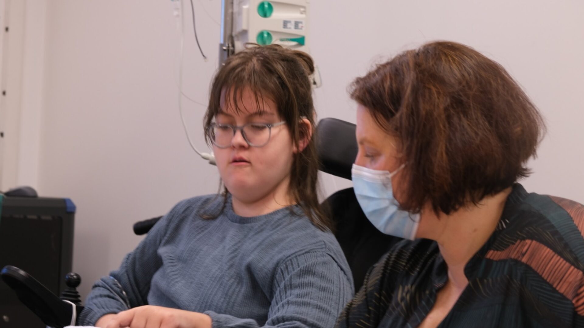 Dide helpt bij testen beademingsapparatuur klein