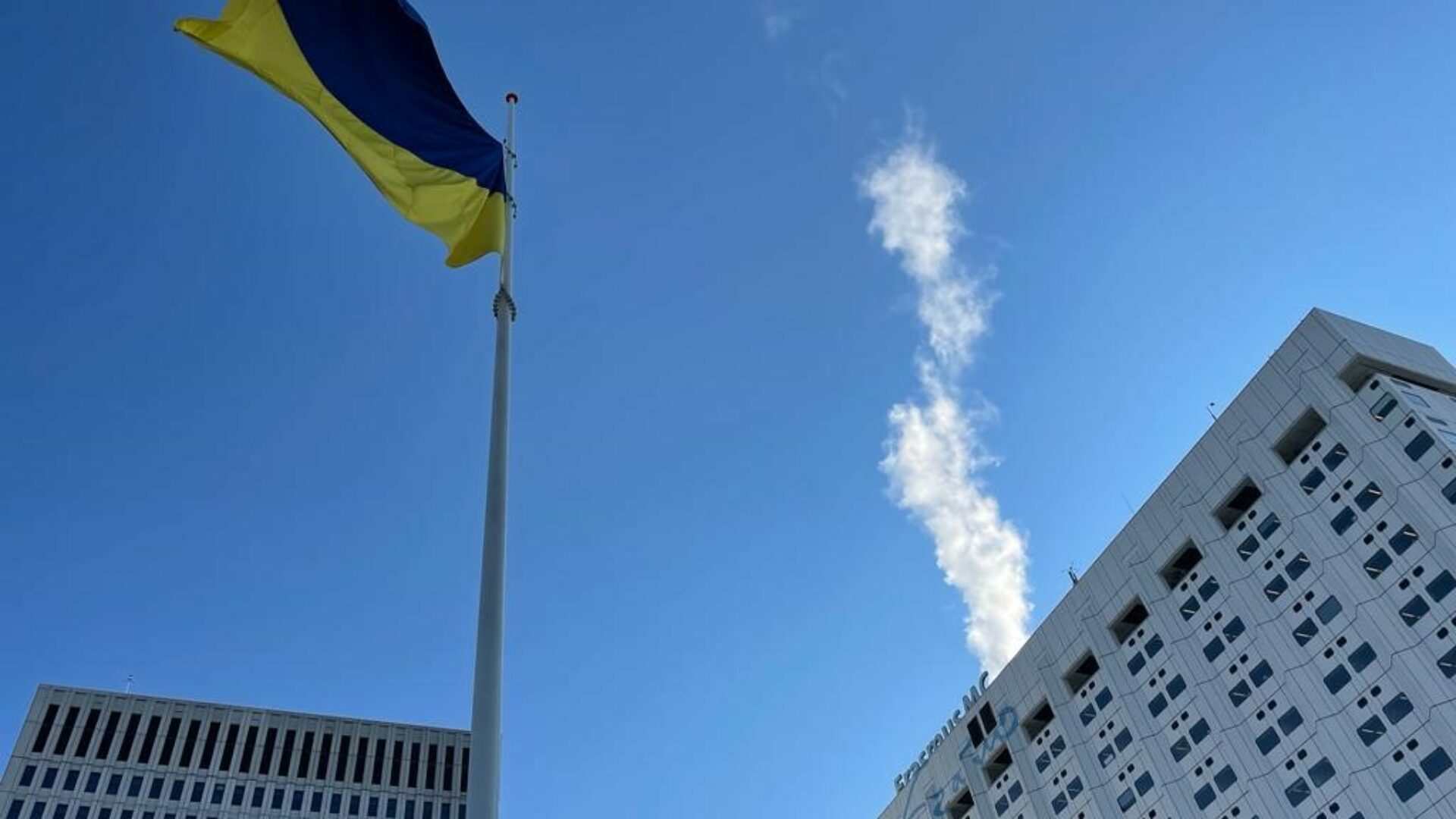 Vlag Oekraïne 1 jpg