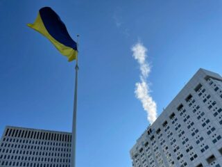 Vlag Oekraïne 1 jpg