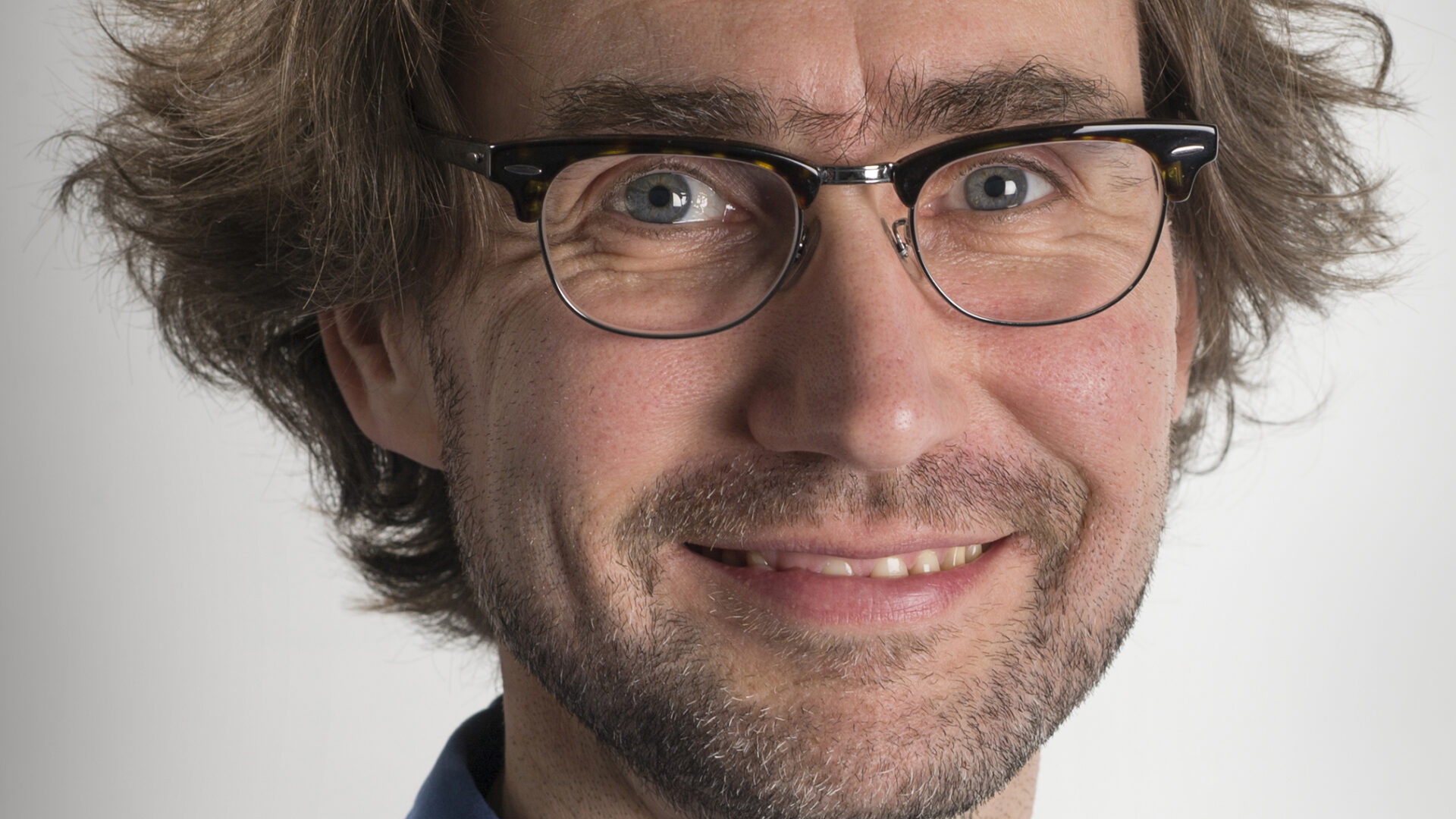 Manfred Kayser