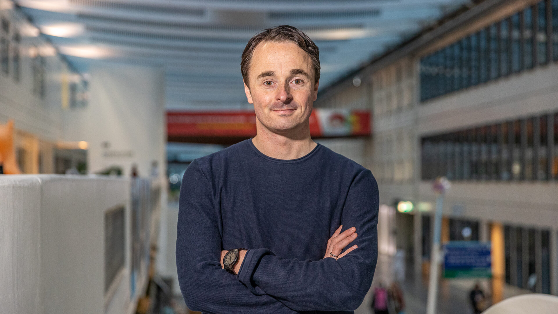 Marvin van Luijn