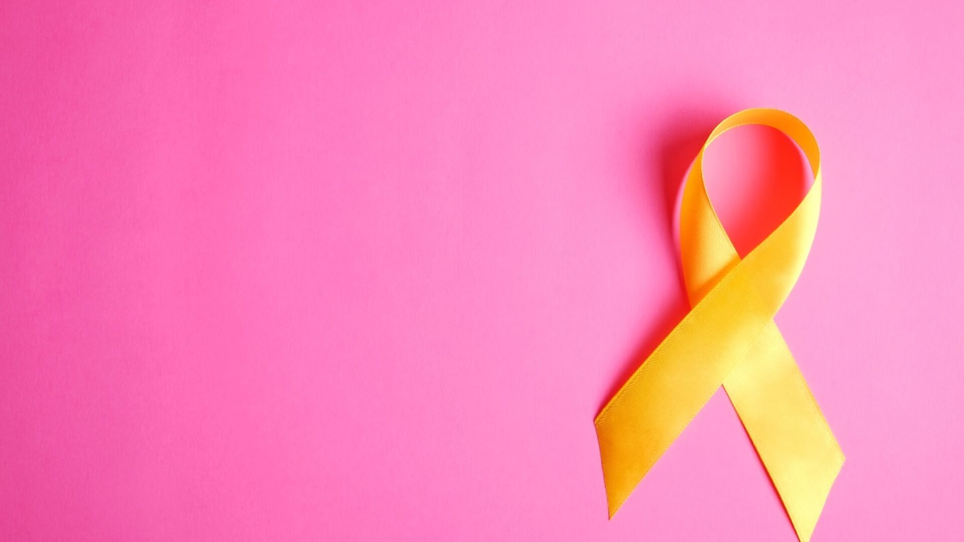 gold ribbon klein
