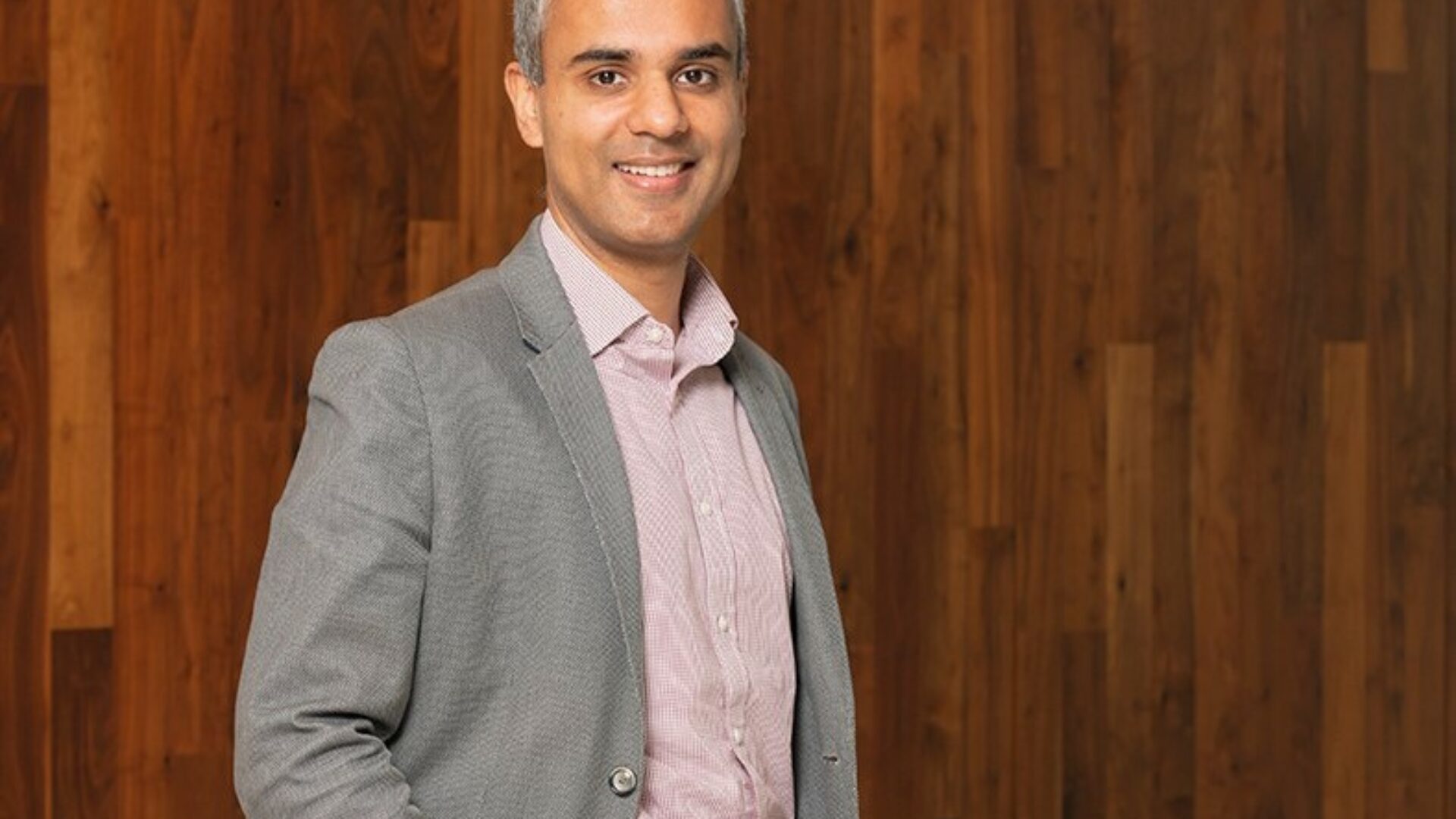 Arfan Ikram