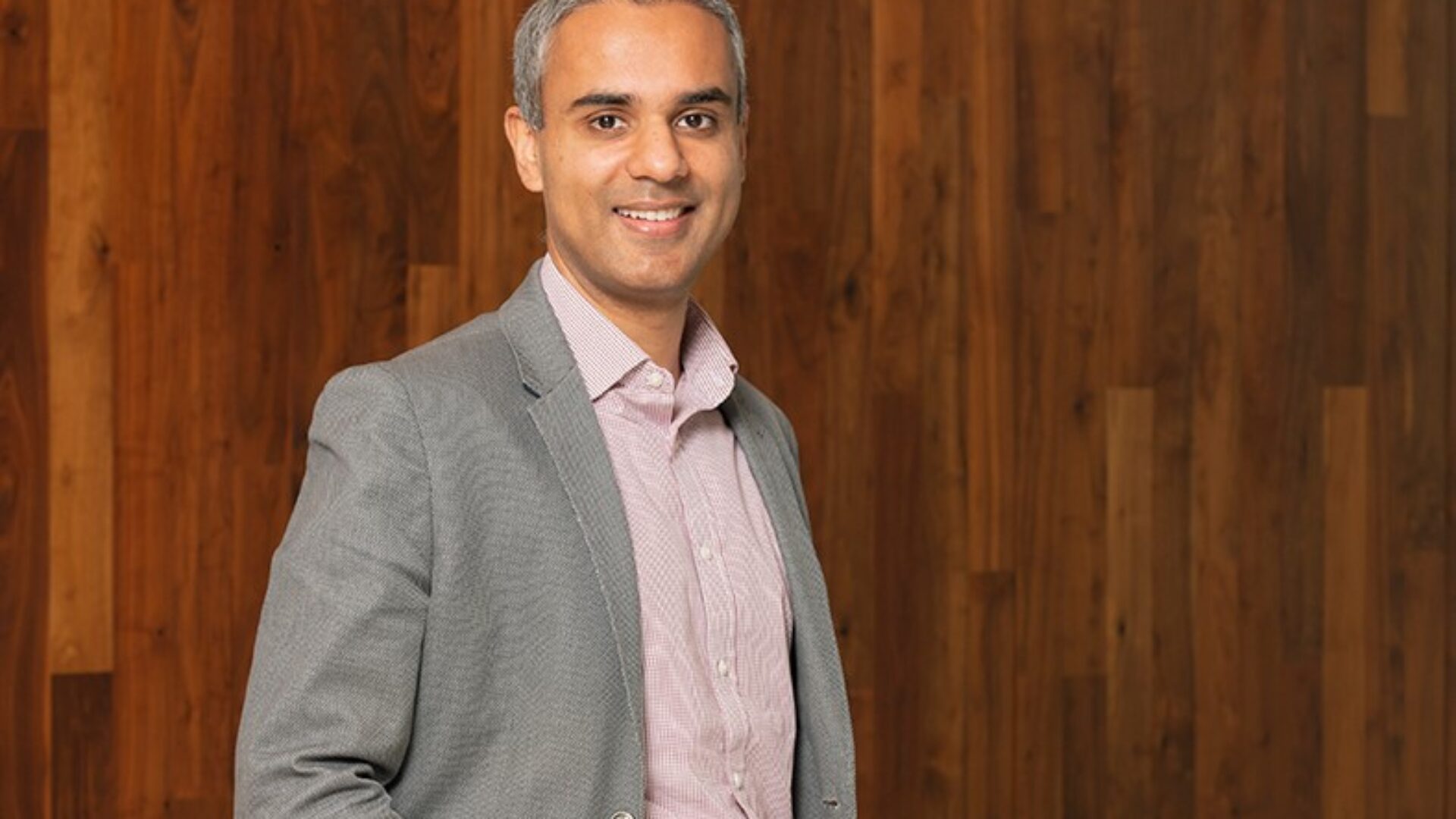 Arfan Ikram [fotograaf Ilco Kemmere]