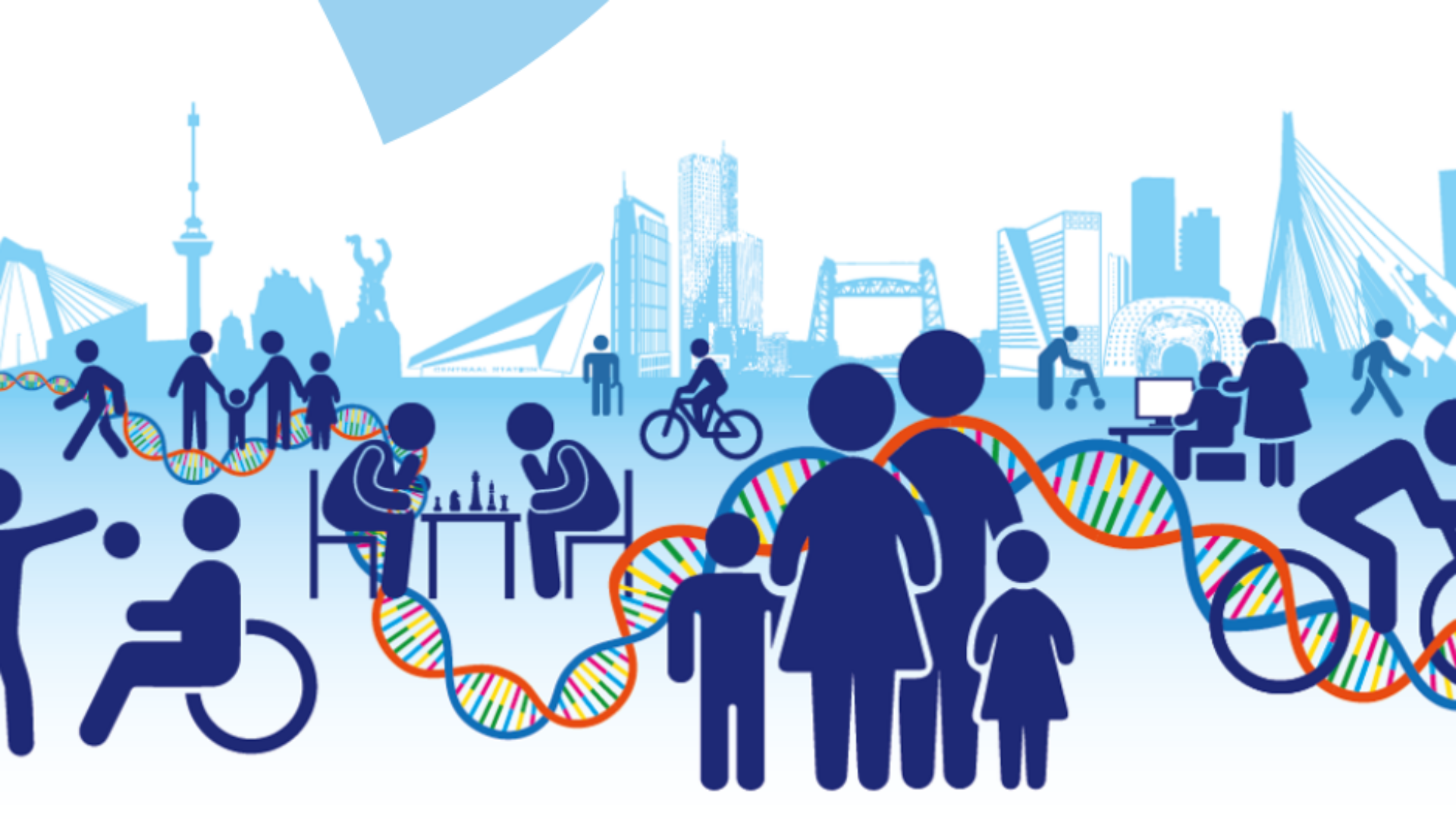 genomics in society