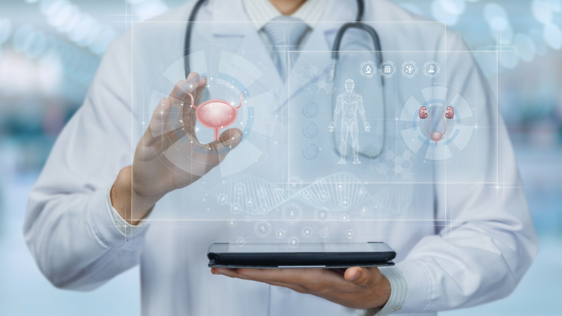 The,Concept,Of,Modern,Technology,For,The,Diagnosis,And,Treatment