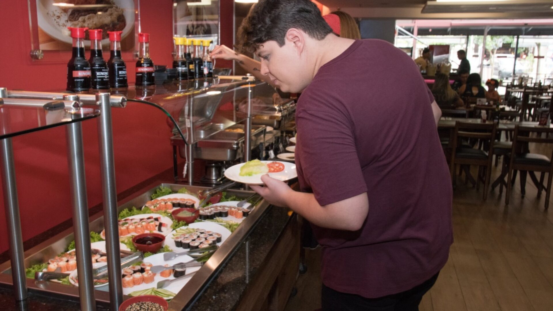 Bij wachtlijst levertx nash syndroom foto World Obesity Image Bank