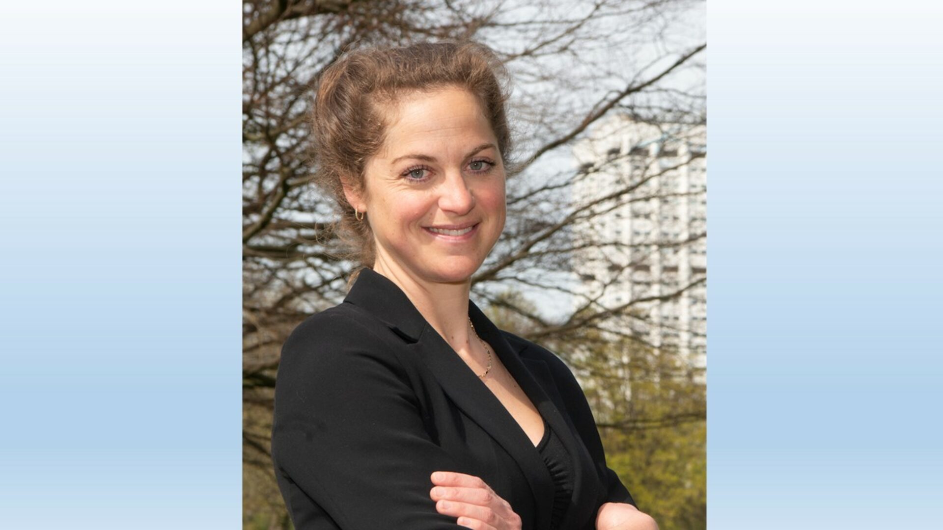 Sophie Veldhuijzen van Zanten uitsnede