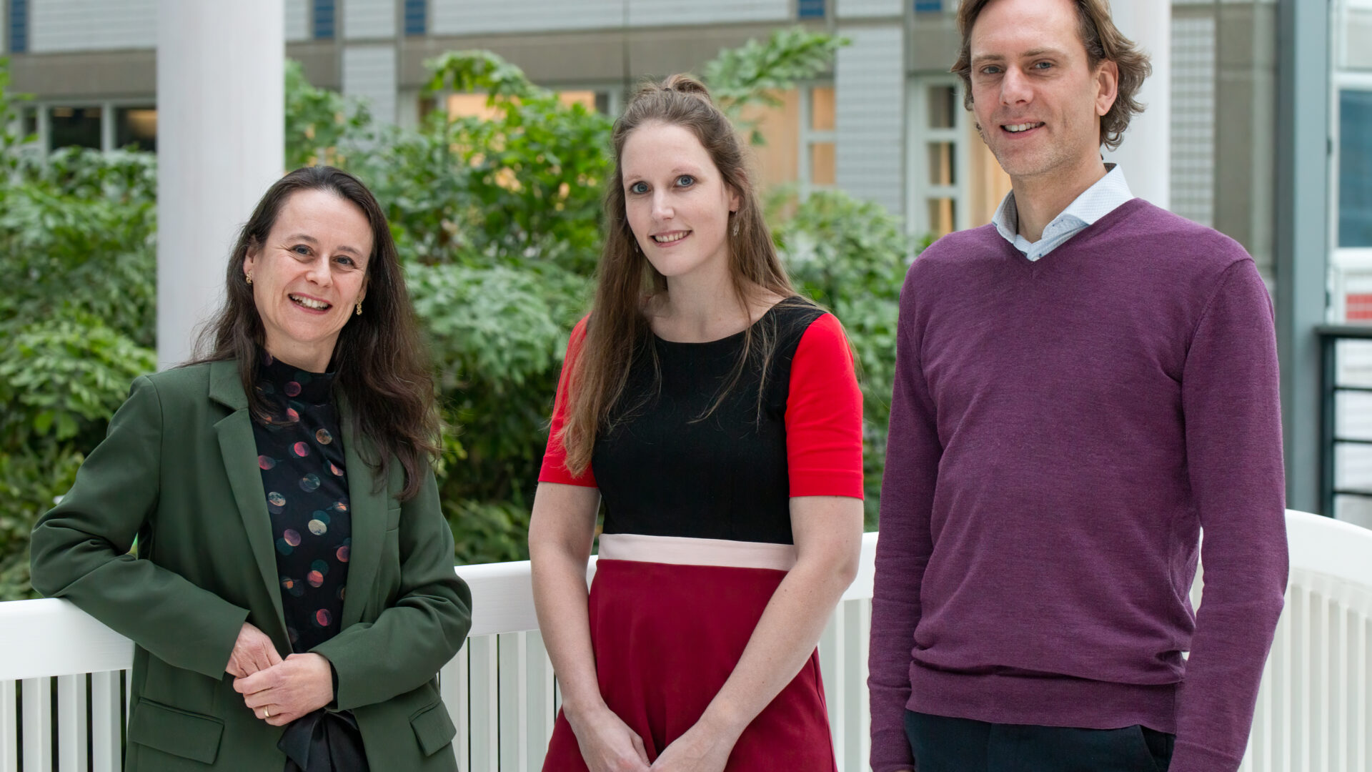 Juliette Anne Jeroen