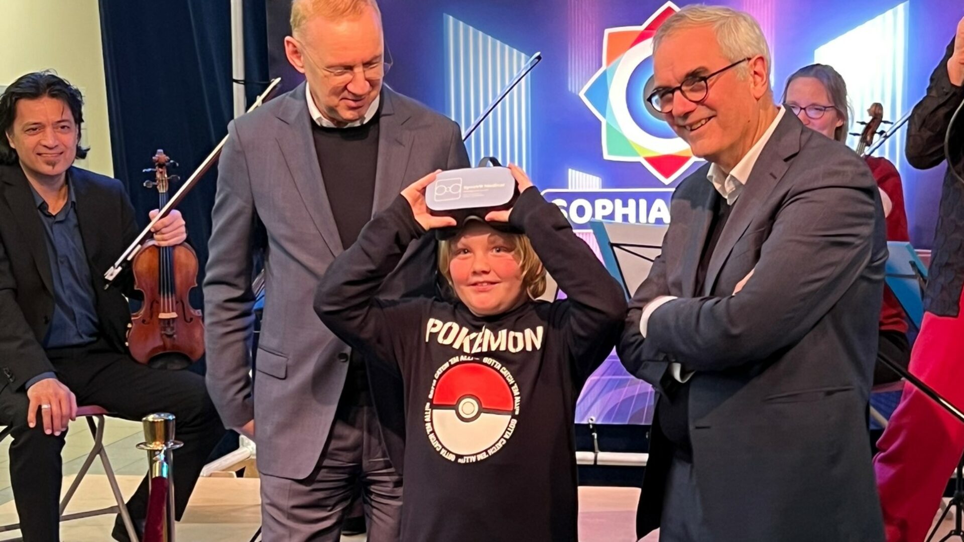 VR-tour