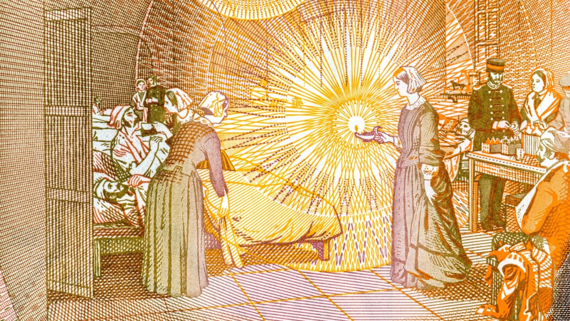 Florence Nightingale