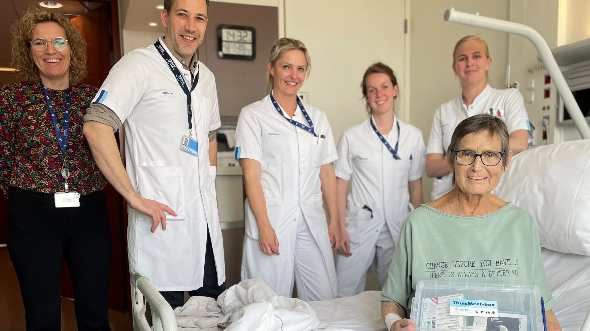 patiente met thuis meet box Marleen van Buren1