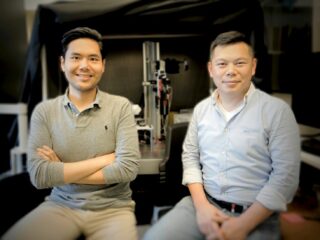 Zhenyu Gao Xiaolu Wang