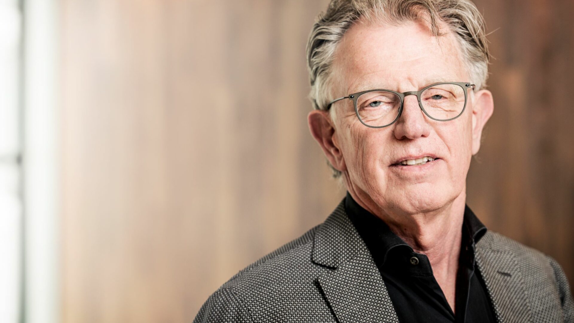 Jaap Harlaar
